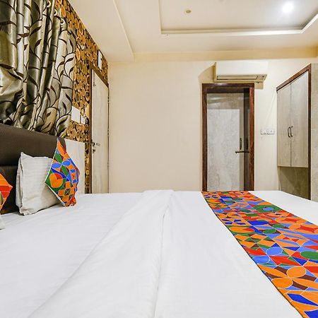 Fabhotel Shivam Palace- Near Mahakal Mandir Удджайн Екстер'єр фото