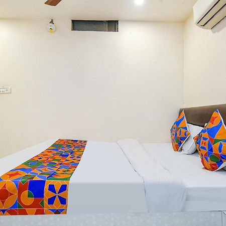 Fabhotel Shivam Palace- Near Mahakal Mandir Удджайн Екстер'єр фото