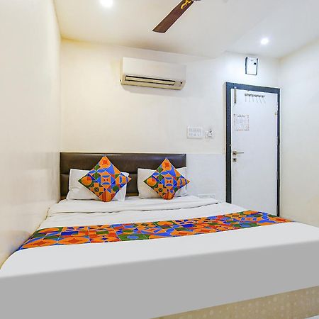 Fabhotel Shivam Palace- Near Mahakal Mandir Удджайн Екстер'єр фото