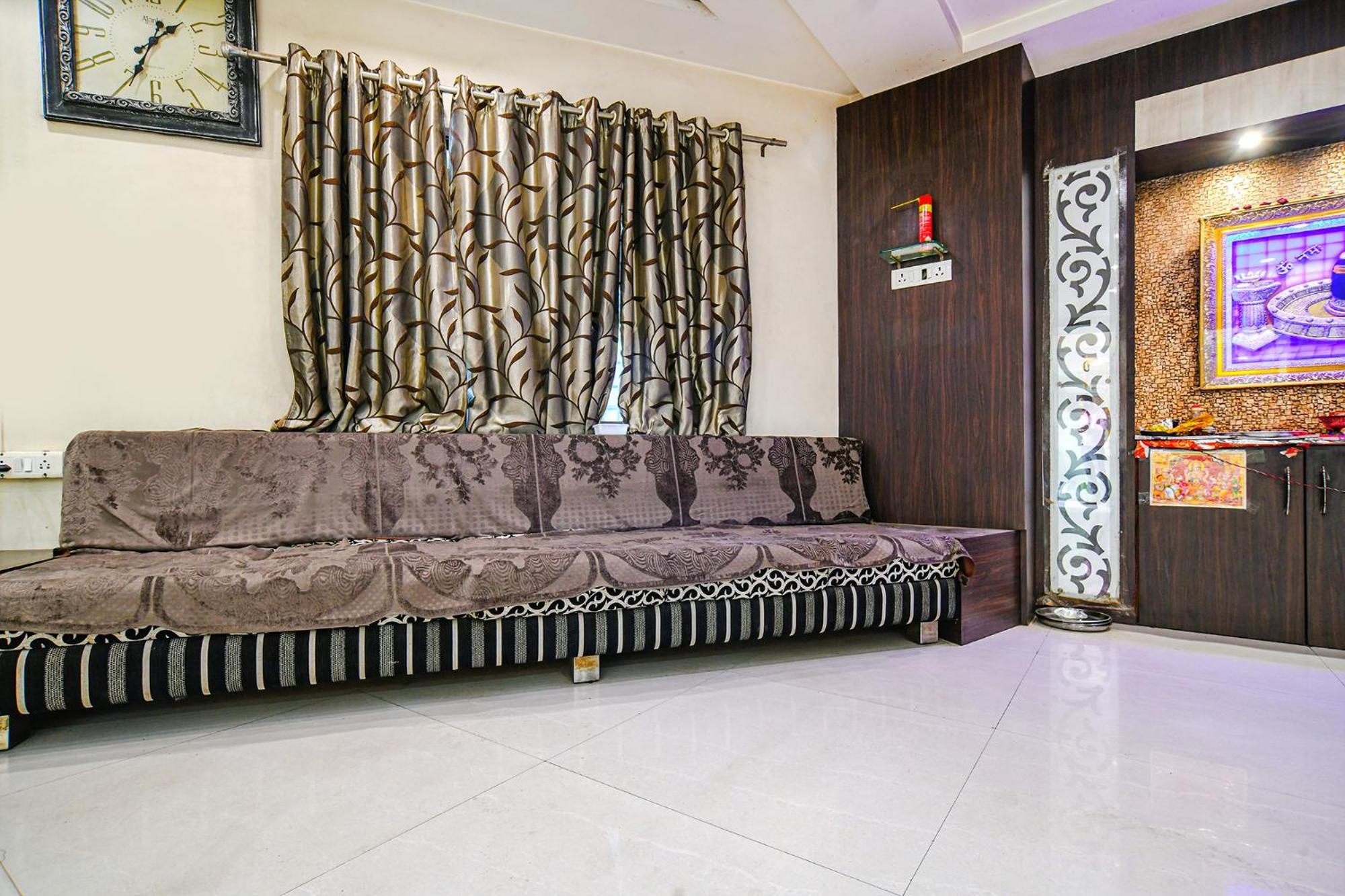 Fabhotel Shivam Palace- Near Mahakal Mandir Удджайн Екстер'єр фото