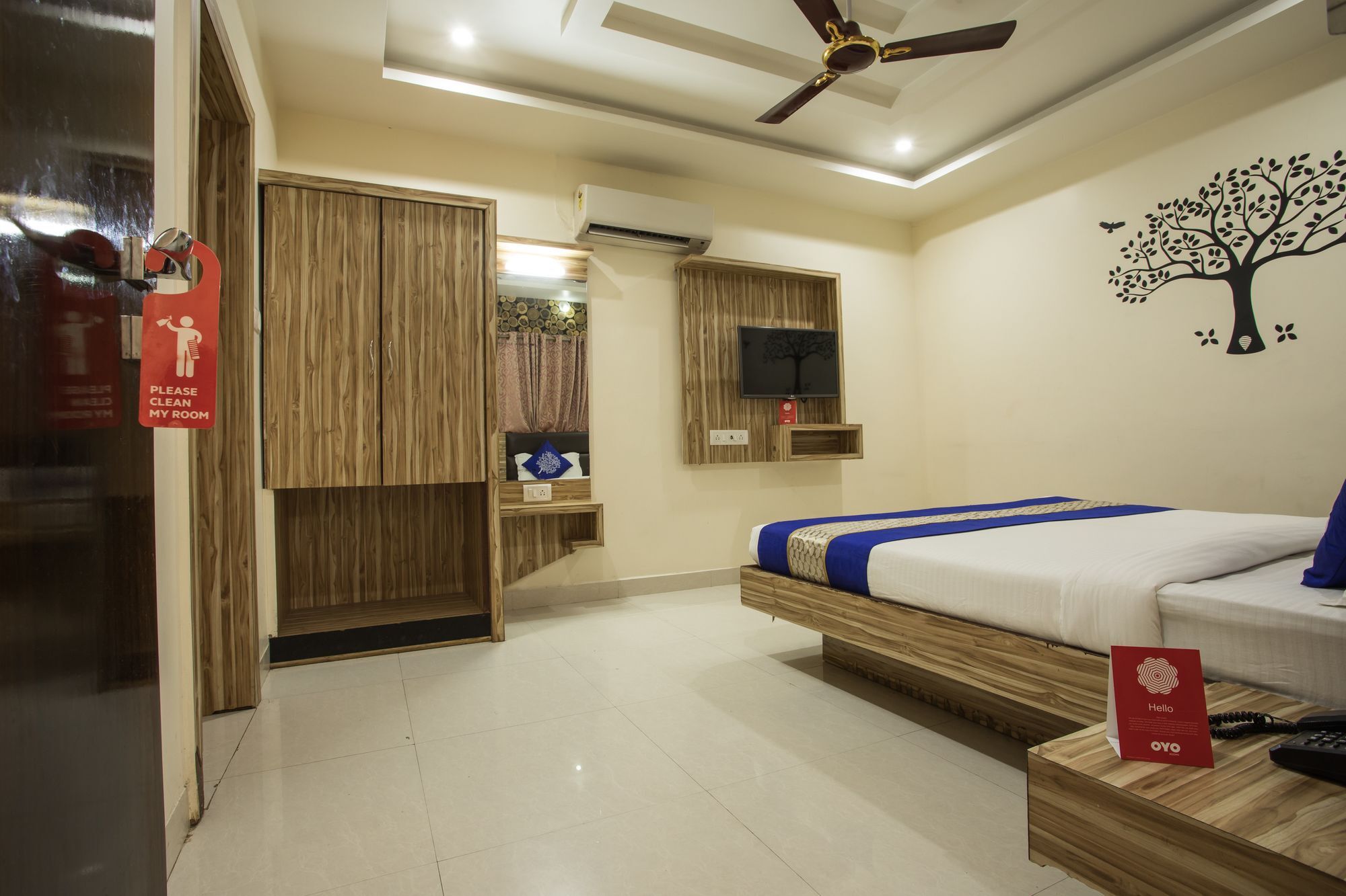 Fabhotel Shivam Palace- Near Mahakal Mandir Удджайн Екстер'єр фото